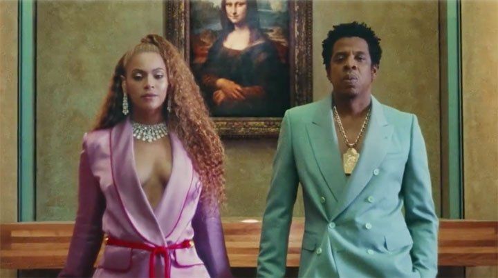 Cardi B, Beyoncé y Jay-Z copan nominaciones a los premios MTV
