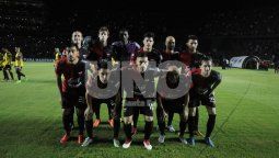 El uno por uno del empate del Sabalero ante River El uno por uno del empate del Sabalero ante River