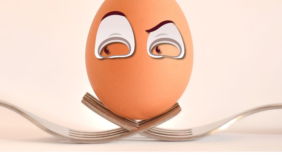 ¡Alimenta tu Salud! ¿Cuántos Huevos Semanalmente Recomienda la OMS y Por Qué Deberías Considerarlo?