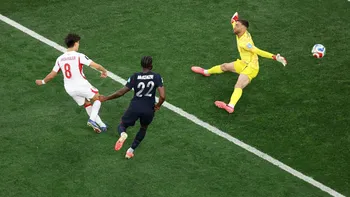 Estados Unidos y Australia se clasificaron en el Grupo D del Mundial 2026 y Paraguay aún no se sabe