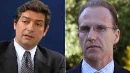 Dictamen favorable para los dos jueces propuestos por Macri