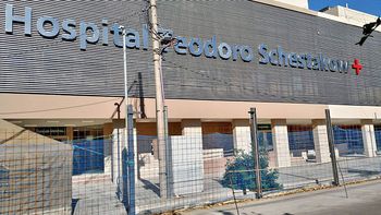 Un joven de 17 años fue brutalmente golpeado con una baldosa en la cabeza en San Rafael