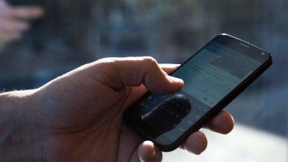 El carnet digital estará disponible en la página web Mi Argentina.