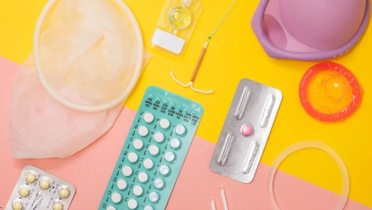 Cuál es el mejor método anticonceptivo para evitar embarazo y enfermedades, según la ciencia.