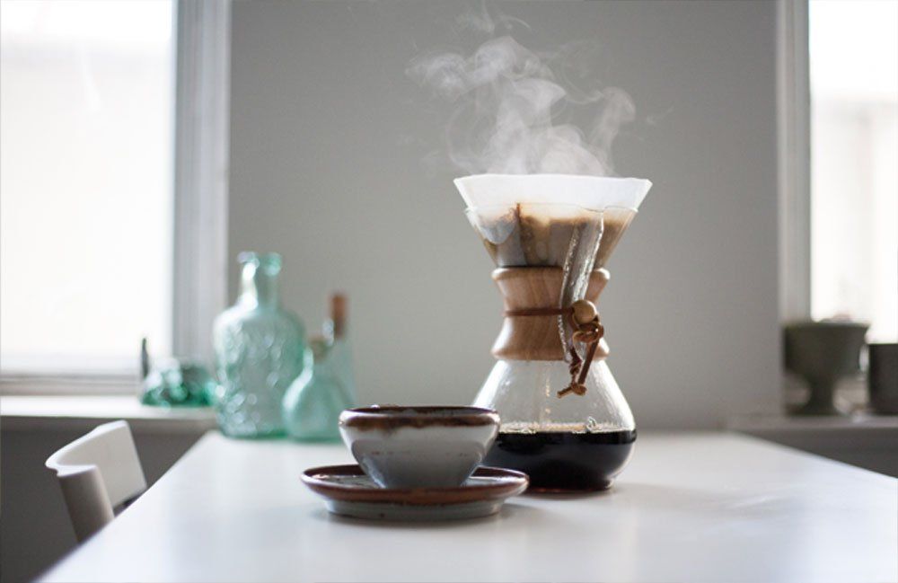 México, el gran exportador de café orgánico