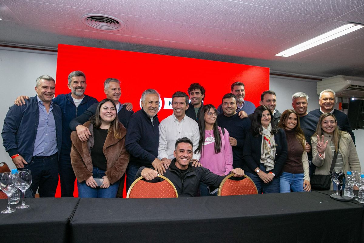 El Congreso partidario de la UCR definió que ese órgano partidario sea quien elija los candidatos a diputados nacionales.&nbsp;