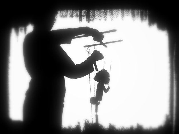 Romper el círculo del manipulador