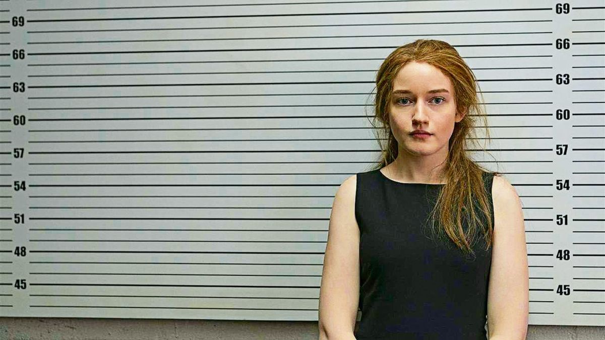 La serie trae a Netflix la vida de una mujer que se hizo pasar por una multimillonaria La serie trae a Netflix la vida de una mujer que se hizo pasar por una multimillonaria