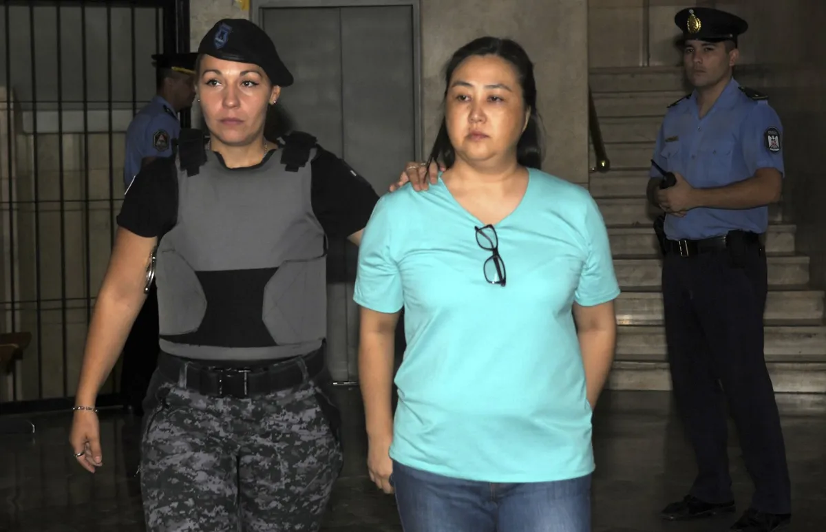 Caso Próvolo: tras 55 días de chicanas se inicia el juicio 