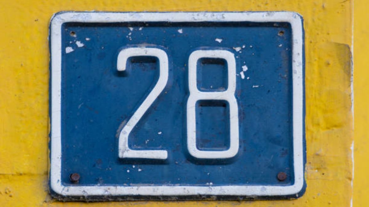 Estos son los números de la suerte del miércoles 28 de enero, según las predicciones de la numerología