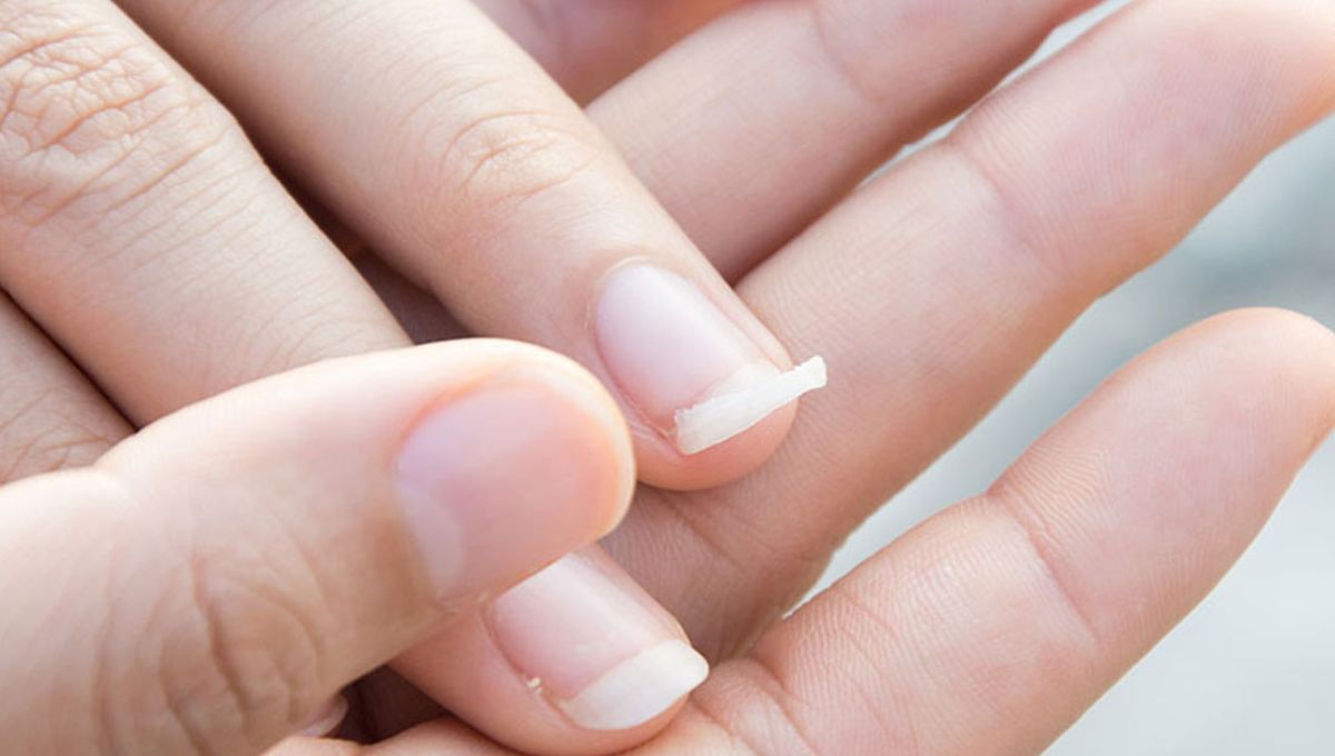 Cómo hacer para que las uñas no se rompan ni astillen usando solo 4 ingredientes