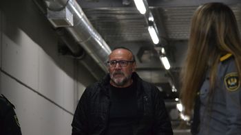 Cacho Garay se juega una de sus últimas fichas ante la Corte para salir de la cárcel