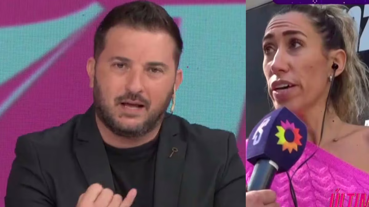 La lista de exigencias de Brancatelli para volver a su programa: ¿se le fue la mano?. La lista de exigencias de Brancatelli para volver a su programa: ¿se le fue la mano?.