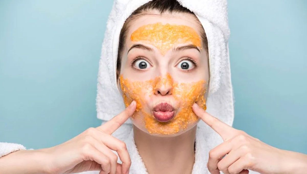 Ni aloe vera, ni manzanilla: la mascarilla casera que aporta colágeno y cuida tu piel