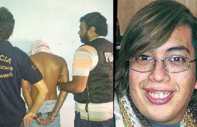 Castró, degolló y carbonizó a un empresario por ser gay y lo enterró cerca de un hotel alojamiento