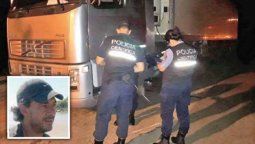 El homicidio del camionero marcha hacia la impunidad