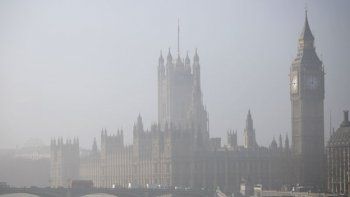 ¿Qué fue la niebla asesina de Londres?