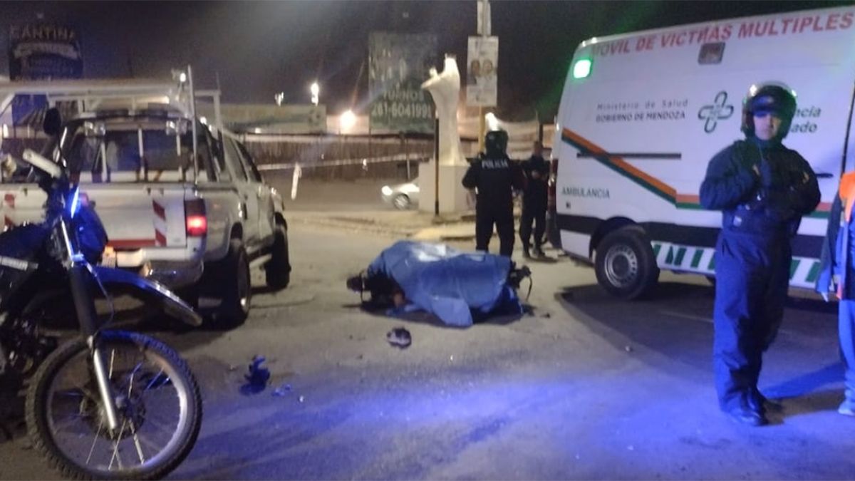 Preocupación por los accidentes de tránsito en Mendoza. En cuatro días fueron 6 las víctimas fatales. Imagen ilustrativa.