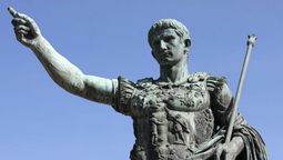 El primer emperador del Imperio Romano