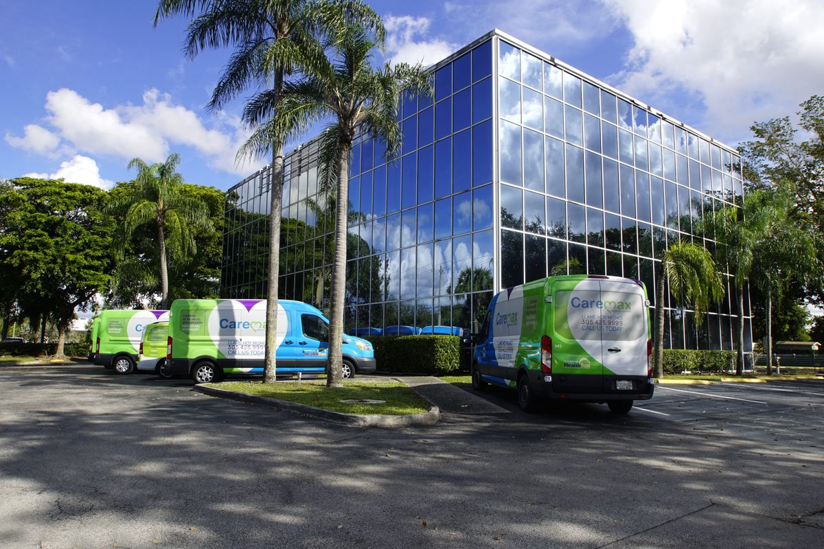 Famosa empresa de salud en Miami se declara en quiebra con deudas de más de 600 millones Famosa empresa de salud en Miami se declara en quiebra con deudas de más de 600 millones