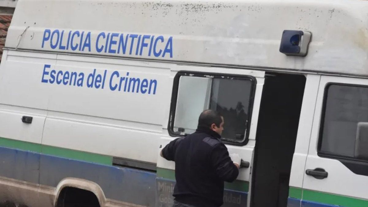 El hombre fue asesinado de seis balazos cuando regresaba a su cada, en Florencio Varela, tras intentar comprar un auto "mellizo"