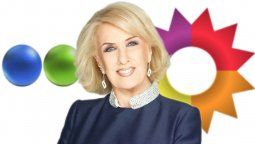 ¿Mirtha Legrand deja El Trece y se va a Telefe? La palabra de Nacho Viale
