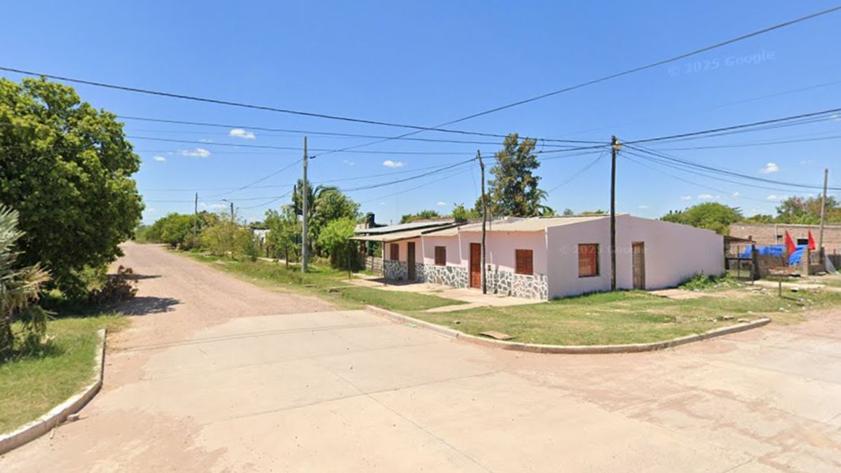 El cuerpo de una mujer de 68 años fue encontrado en un aljibe y su cuidadora fue detenida