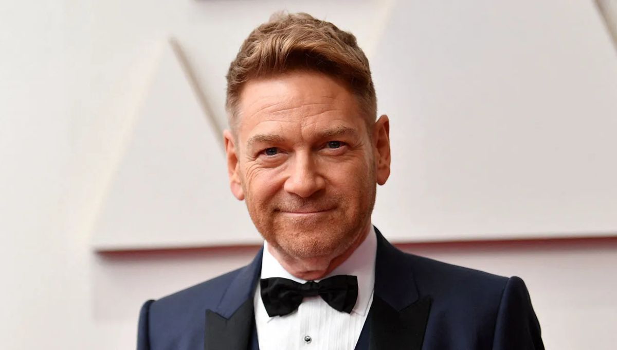 Prime Video: está basada en un clásico de Agatha Christie y tiene un elenco repleto de actores premiados