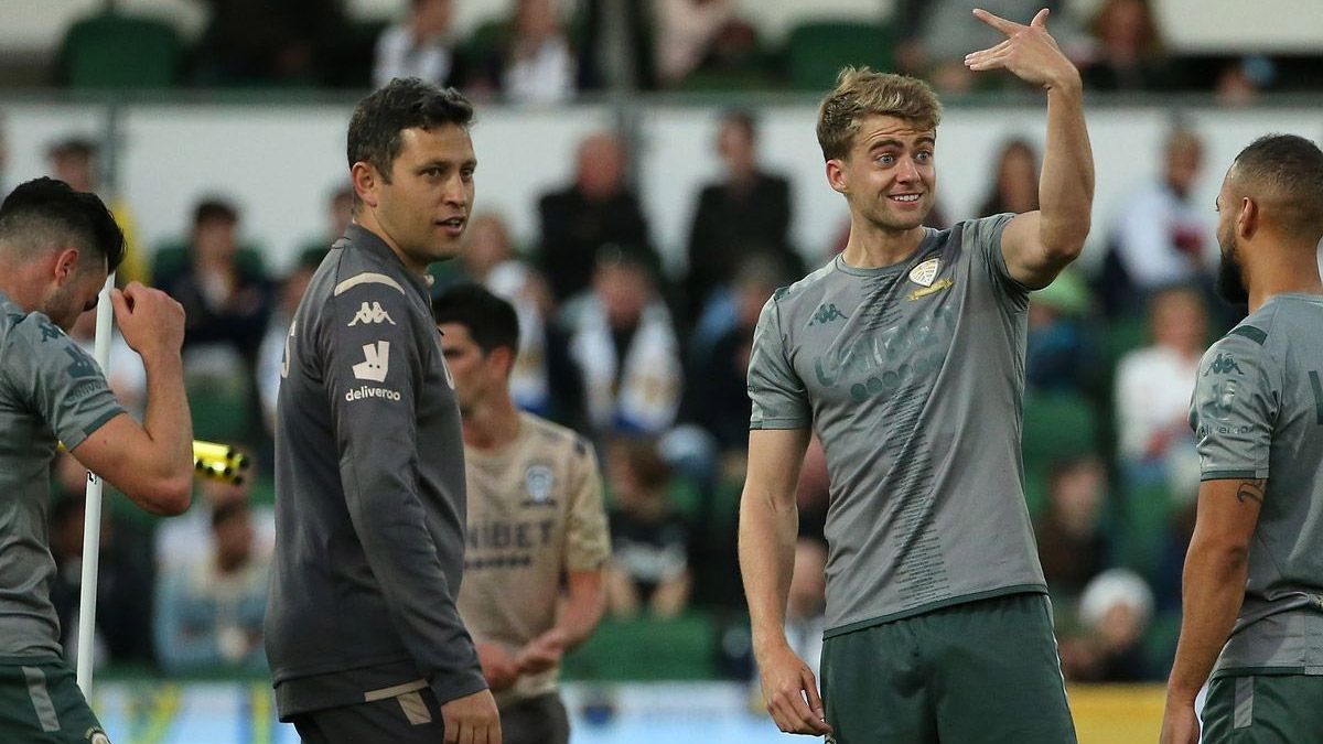Godoy Cruz y un tapado para reemplazar al Gallego Méndez