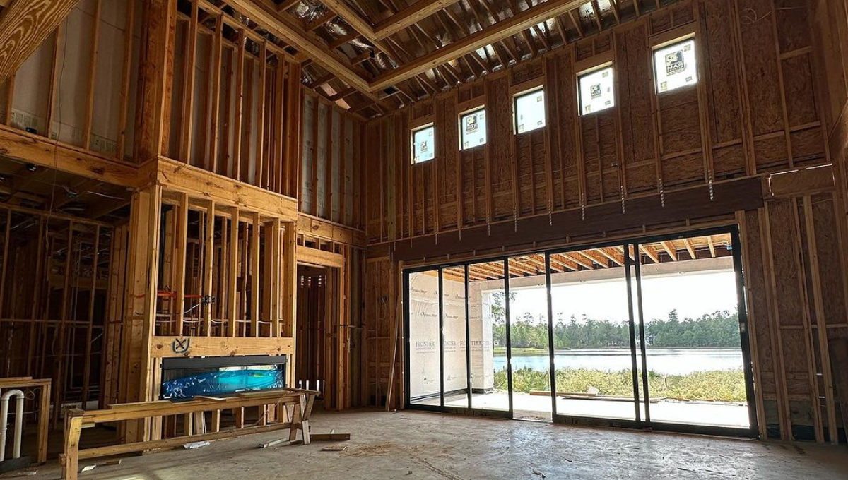 Simone Biles vivirá en una casa de ensueño en Houston: su estilo y detalles Simone Biles vivirá en una casa de ensueño en Houston: su estilo y detalles