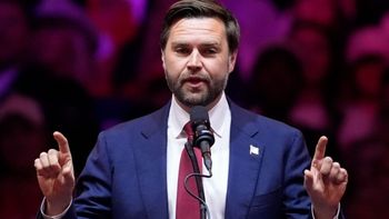 El vicepresidente de Estados Unidos confirmó que Irán rechazó las condiciones de paz El vicepresidente de Estados Unidos confirmó que Irán rechazó las condiciones de paz