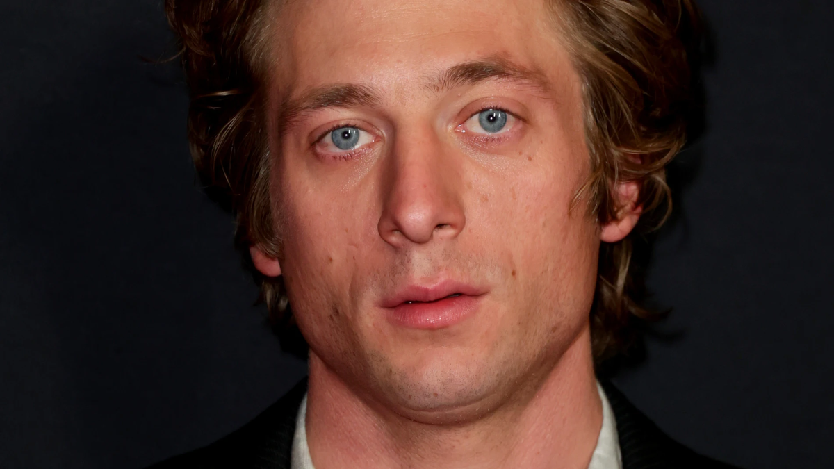Jeremy Allen White vuelve con la serie más exitosa del momento