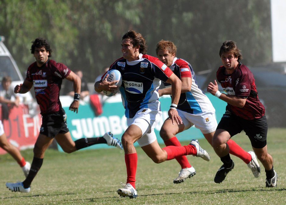 Mendoza superó a Salta y está en semifinales del Argentino