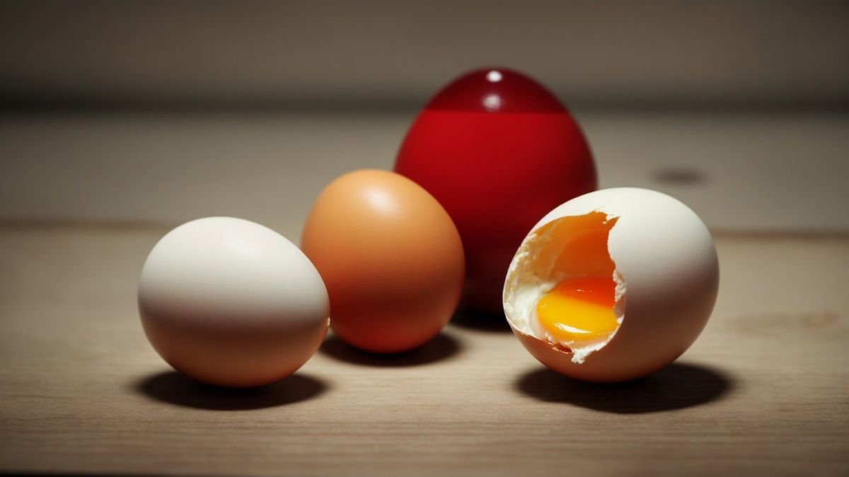 Los beneficios de la cáscara de huevo en el jardín son muchos. Los beneficios de la cáscara de huevo en el jardín son muchos.