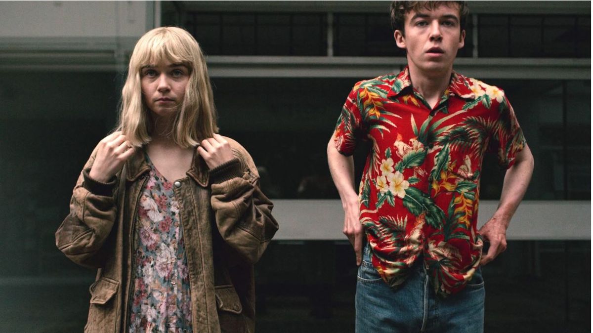 Streaming. Netflix tiene a la oscura serie que atrapó a todos.