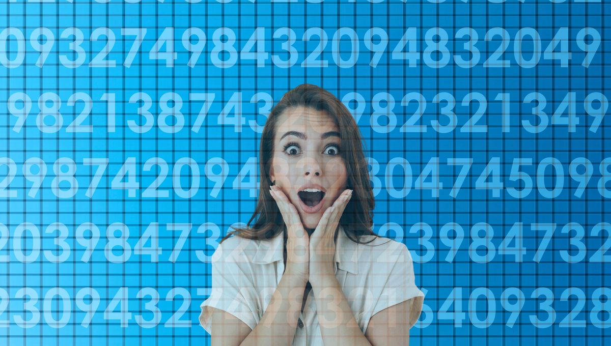 El número de DNI es lo más personal que nos representa como argentinos, pero no solo se usa para trámites y cuestiones legales, sino también para conocer tu futuro El número de DNI es lo más personal que nos representa como argentinos, pero no solo se usa para trámites y cuestiones legales, sino también para conocer tu futuro