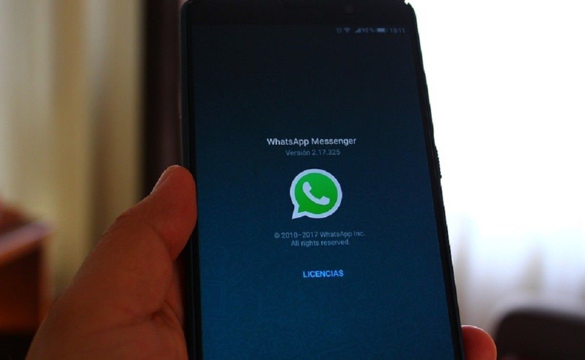 Tecnología. WhatsApp: 5 nuevas funciones que llegarán en mayo.