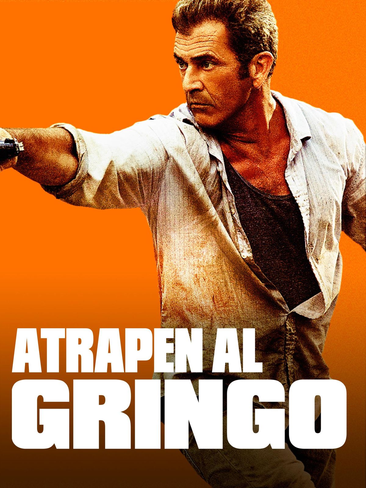 Gran cinta de acción. Es Atrapen al gringo, con Mel Gibson y gran elenco. Gran cinta de acción. Es Atrapen al gringo, con Mel Gibson y gran elenco. 
