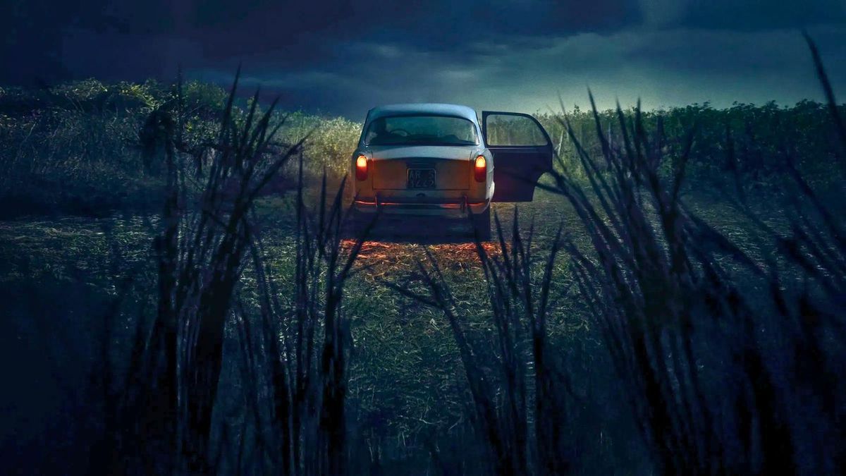 El Monstruo de Florencia acaba de estrenar en Netflix. El Monstruo de Florencia acaba de estrenar en Netflix.