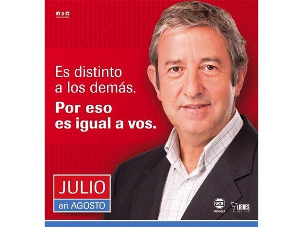 El lunes comienza la invasión de los spots de los candidatos a las PASO