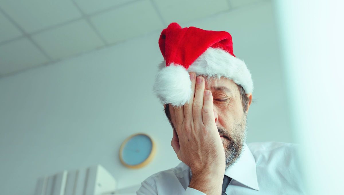 La neurociencia revela cómo el cerebro pesimista imagina el futuro