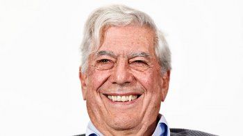 Vargas Llosa: 
