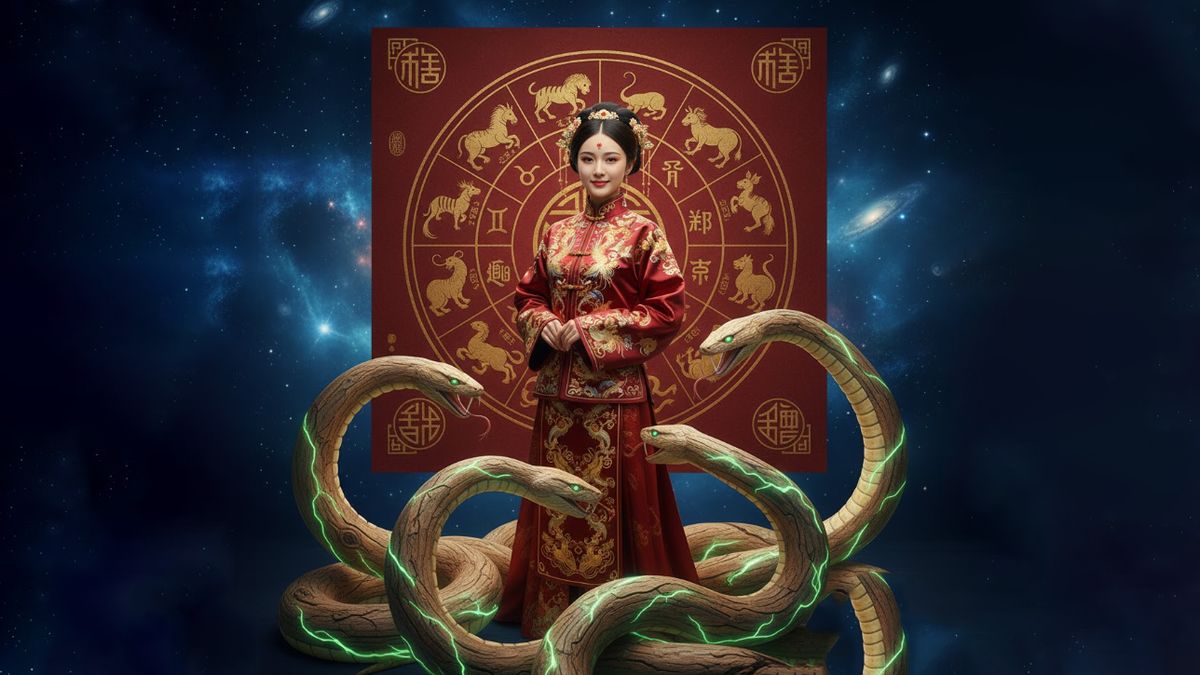 Consulta el hor&oacute;scopo chino de hoy jueves 20 de noviembre.