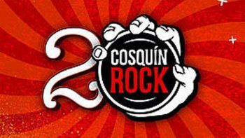 Radio Brava viaja al Cosquín para transmitir toda la pasión del rock