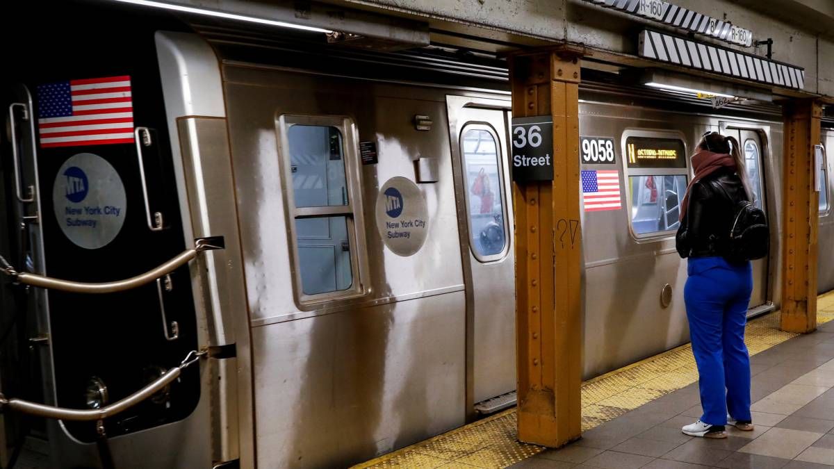 Este aniversario marca un hito en la historia Nueva York como metrópoli. Este aniversario marca un hito en la historia Nueva York como metrópoli.