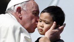 Un mendocino irá al foro de jóvenes economistas creado por el papa Francisco
