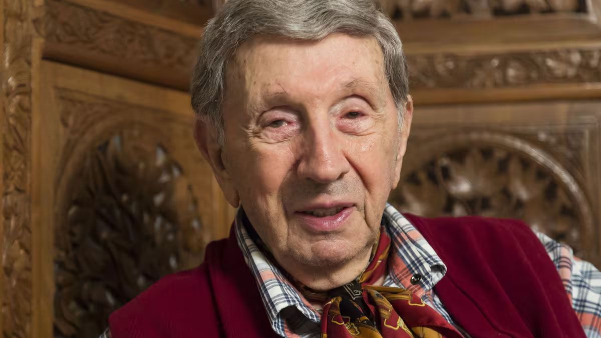 Luis Landriscina, uno de los humoristas que mejor sabe relatar cuentos.