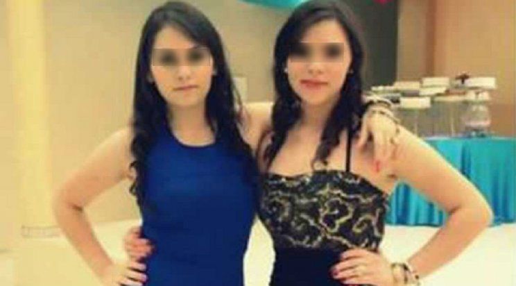 Macabro: asesinó a su amiga de 65 puñaladas por subir fotos en Facebook