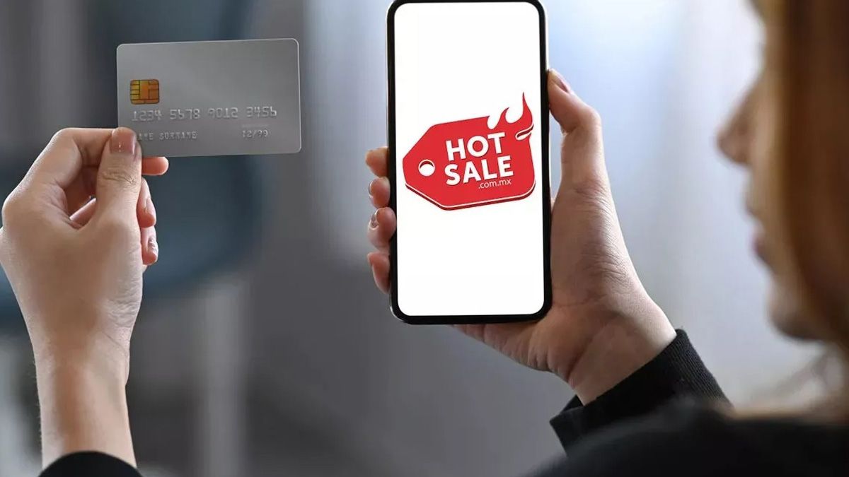 En el Hot Sale 2022 los consumidores se verán atraídos por los planes de cuotas a la hora de comprar