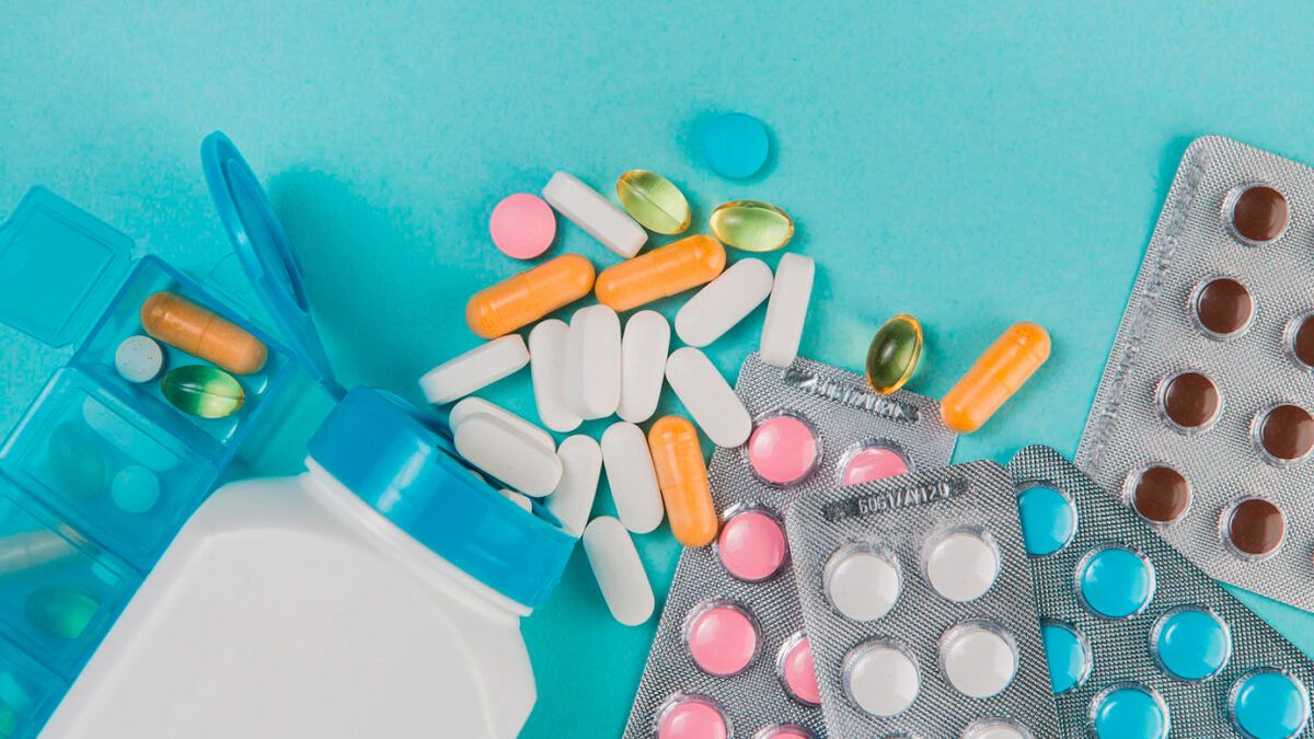 Estos remedios solo pueden venderse en puntos autorizados